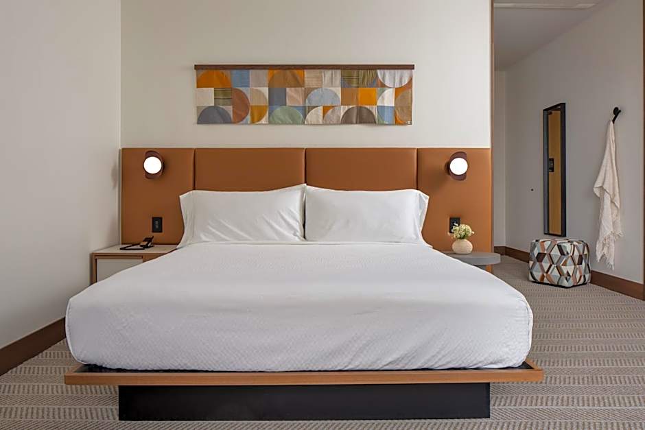 Hotel Marcel New Haven, Tapestry Collection By Hilton