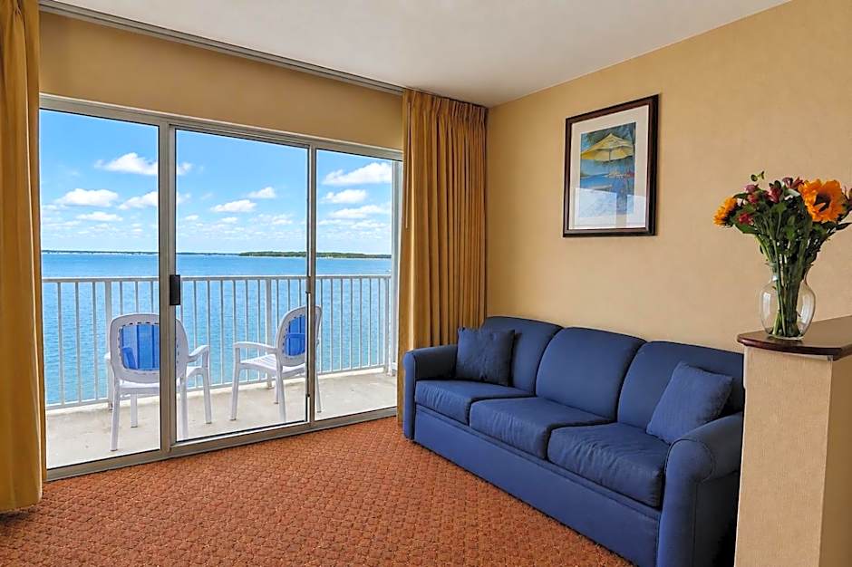 Princess Bayside Beach Hotel