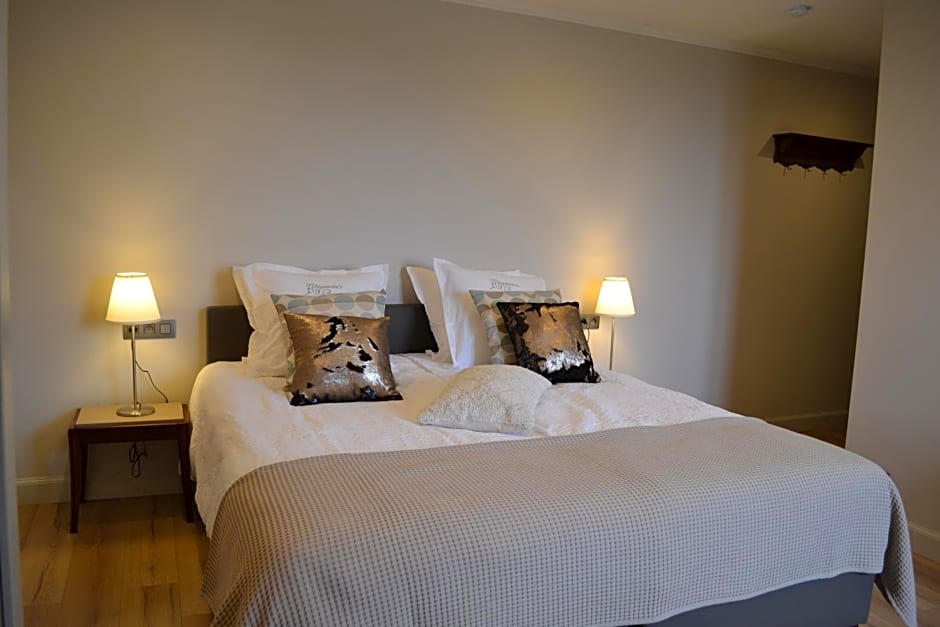 B&B Allegambe's Goed