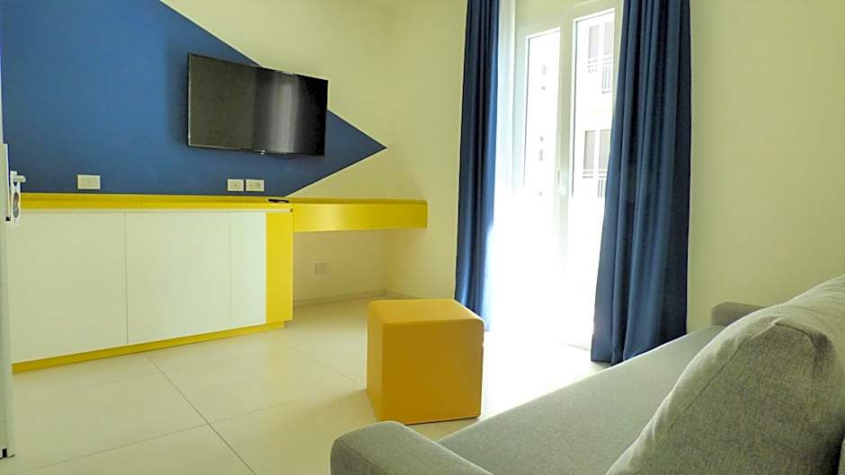 Hotel Trevi