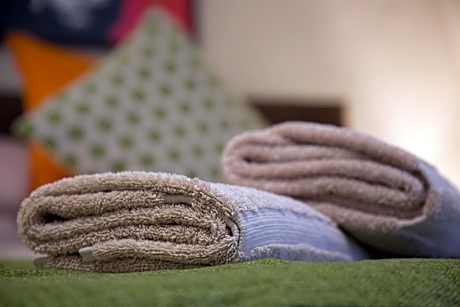 Classic Triple Room with Shared Bathroom