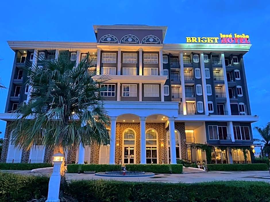 Bright Hotel Khon Kaen