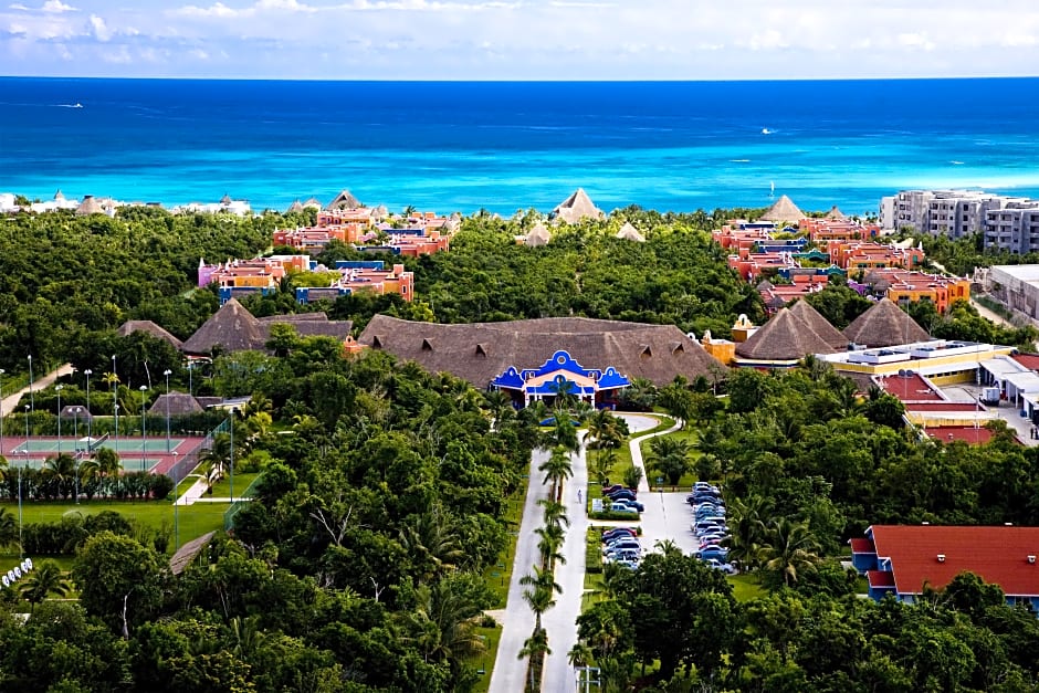 Catalonia Privileged Maroma