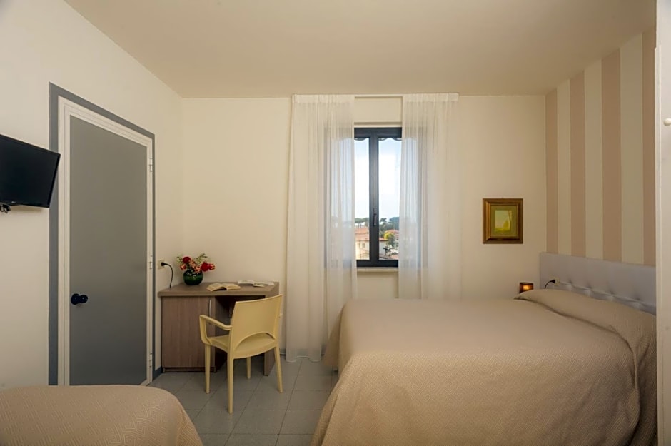 Hotel Gemma Del Mare