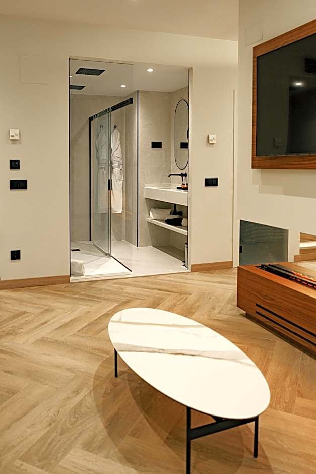 Hotel Princesa De Eboli