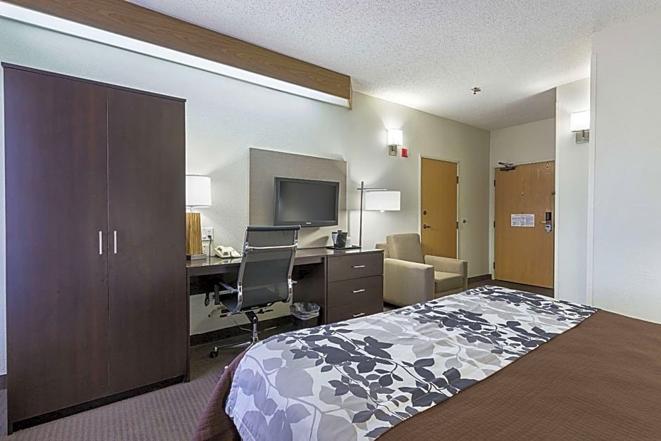 Sleep Inn University