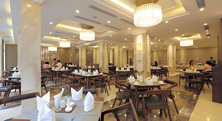 Canvas Sapa Legend Hotel & Spa