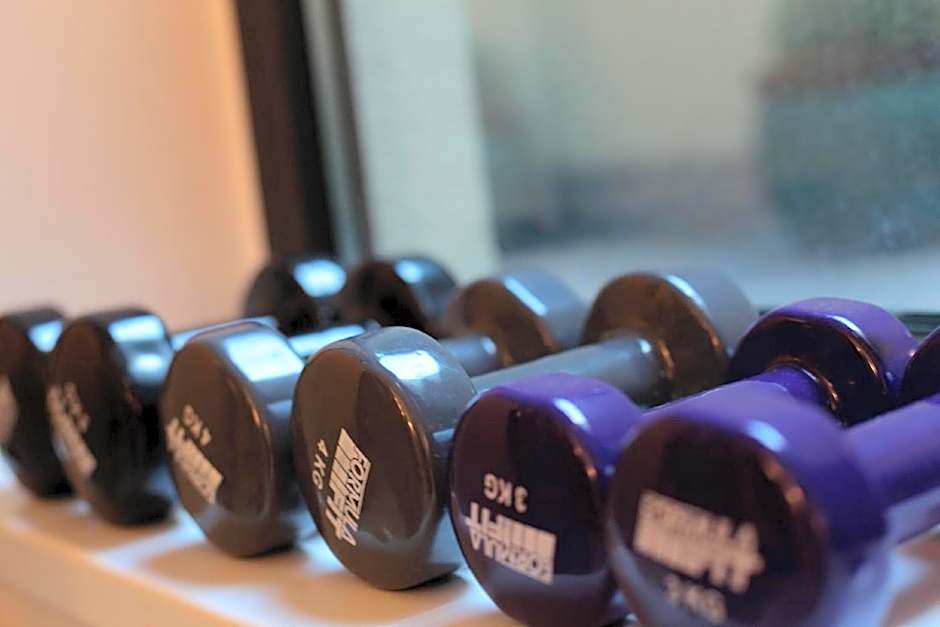 Relexa Hotel Stuttgarter Hof