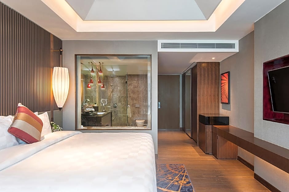 Sedona Hotel Inya Wing