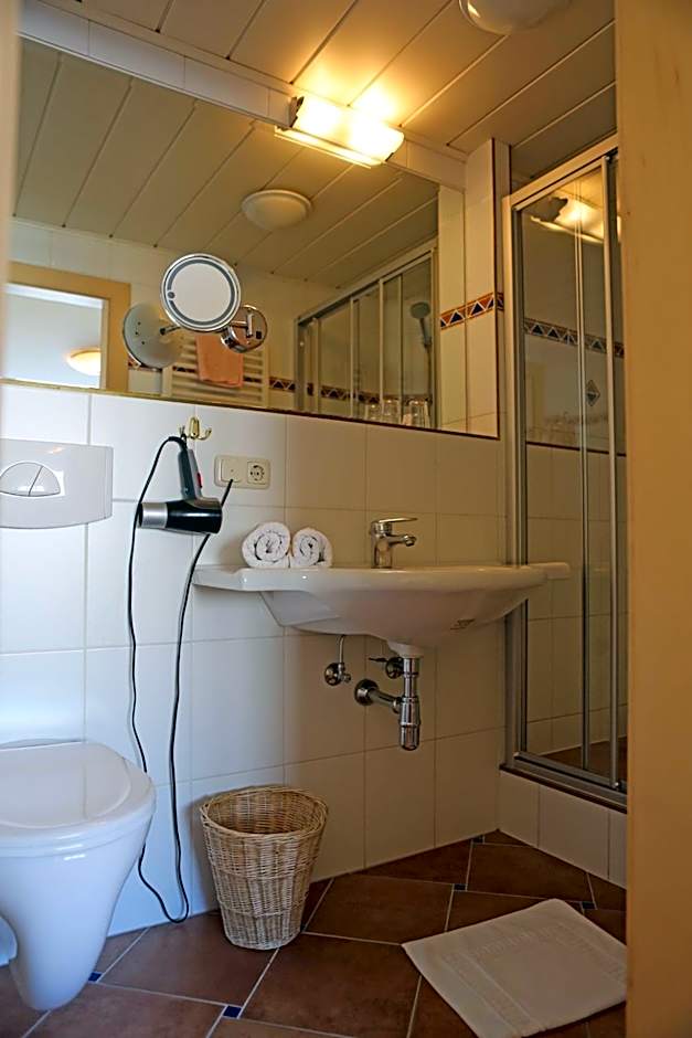 Hotel - Restaurant Gosauerhof