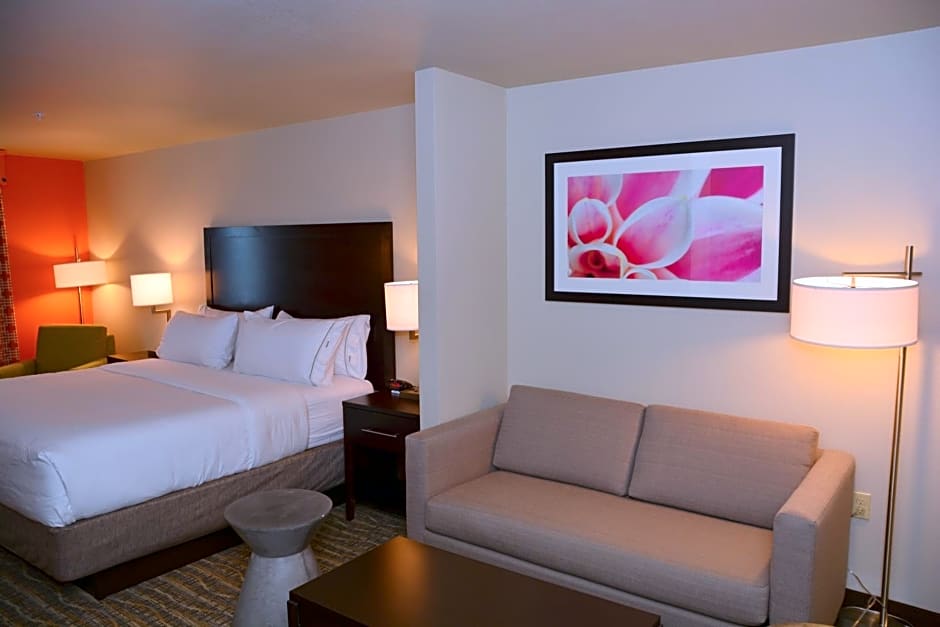 Holiday Inn Express and Suites Houston NW Tomball