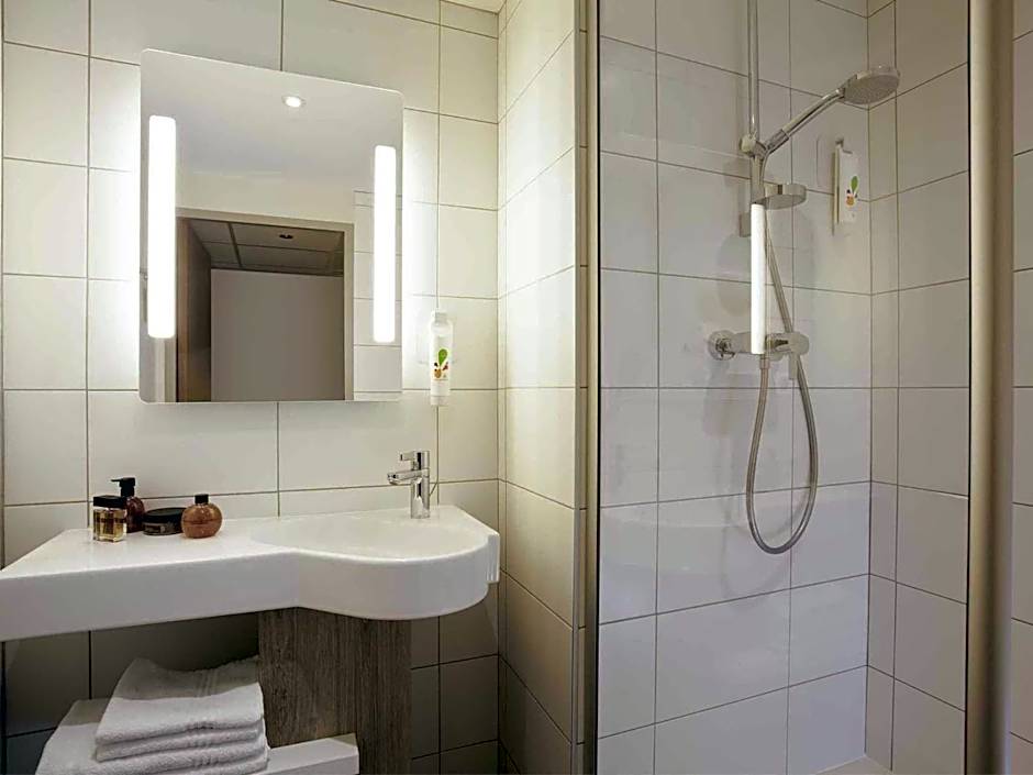 ibis Styles Chaumont Centre Gare