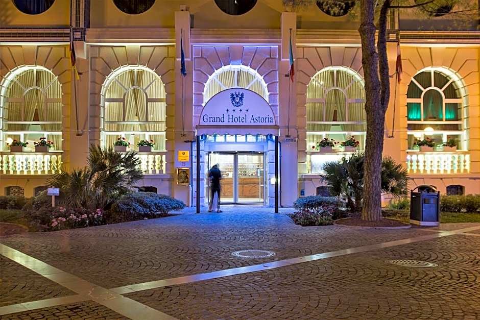 Grand Hotel Astoria