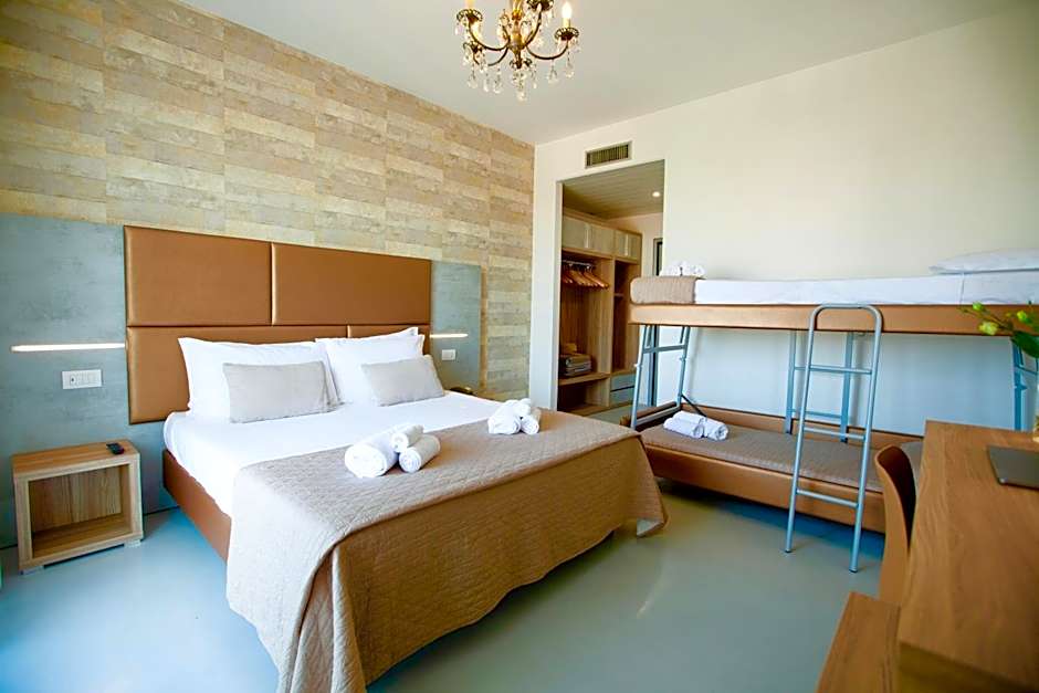 Hotel Maestri