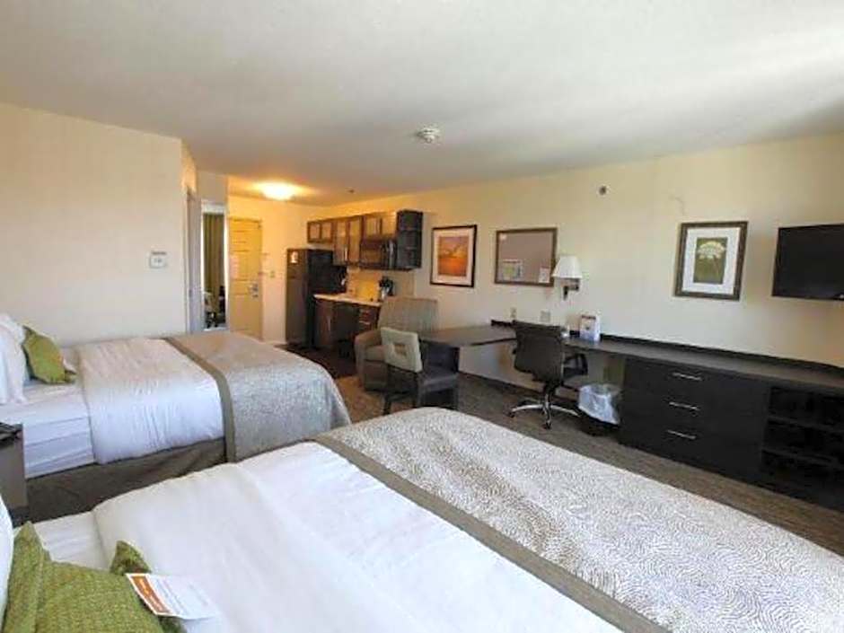 Candlewood Suites Saint Joseph By IHG