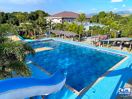 JJB Aquafarm Resort by Cocotel