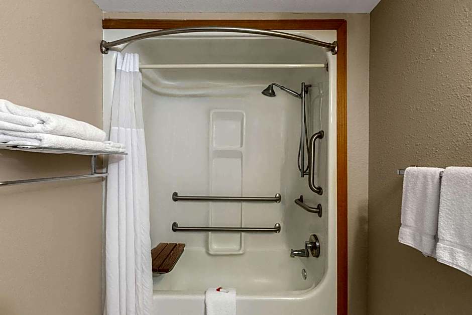 Super 8 by Wyndham Eureka Springs