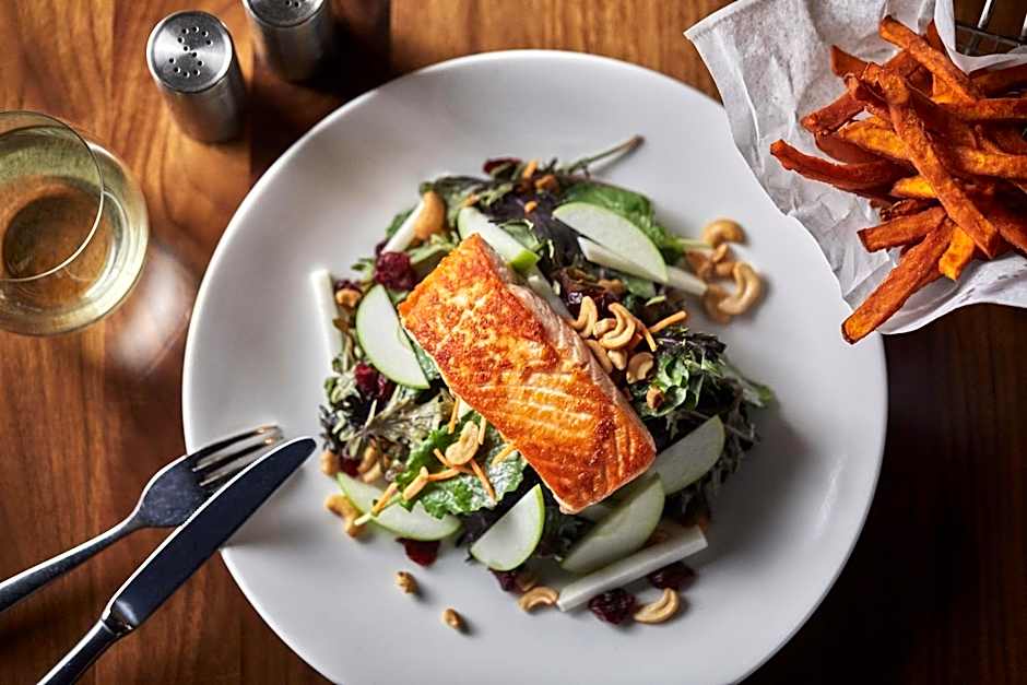 Graduate by Hilton Minneapolis