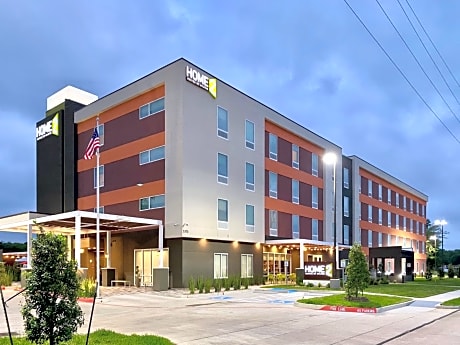 Home2 Suites By Hilton Beaumont, Tx