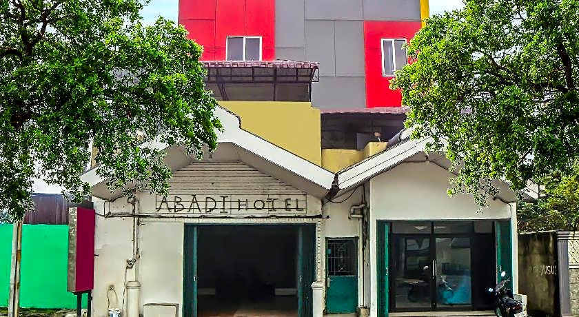 Hotel O Abadi Hotel