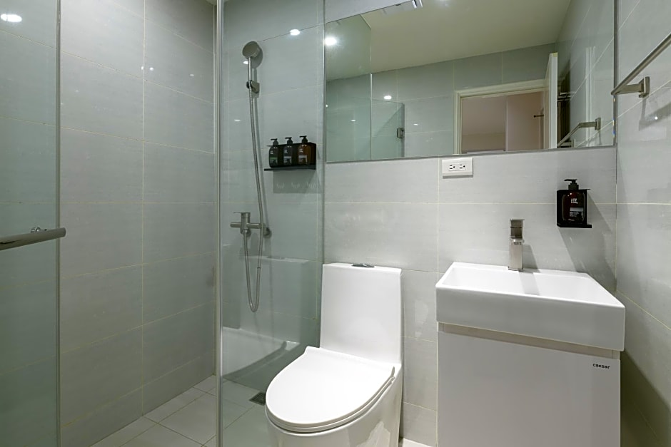 Members Hotel at Taipei 101