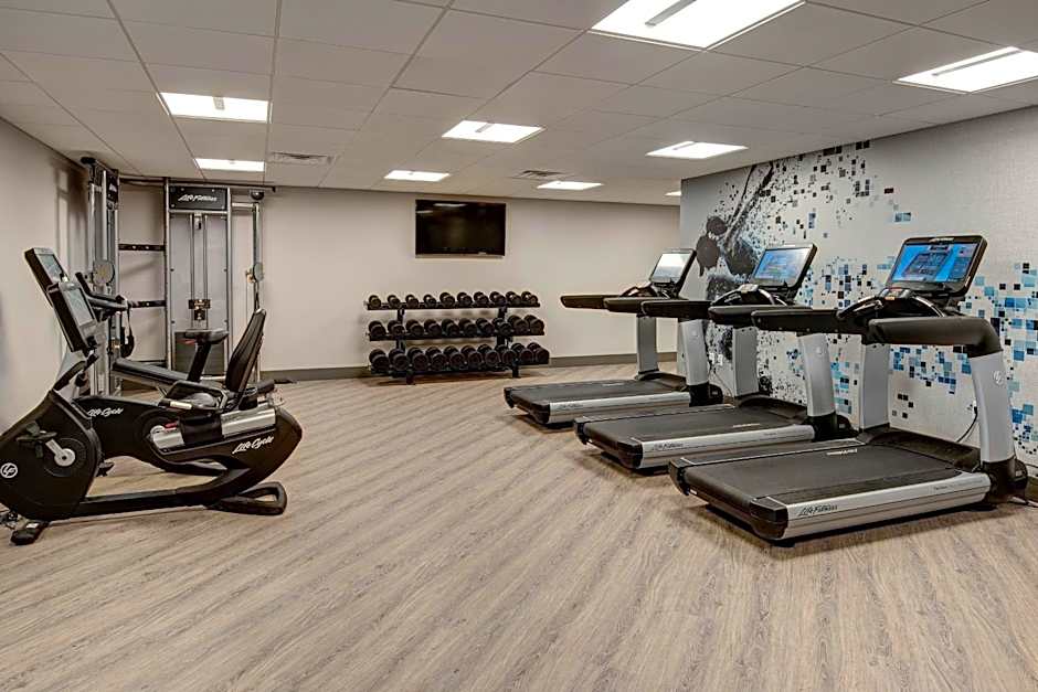 Sheraton Eatontown Hotel