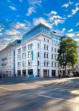 INNSiDE Leipzig