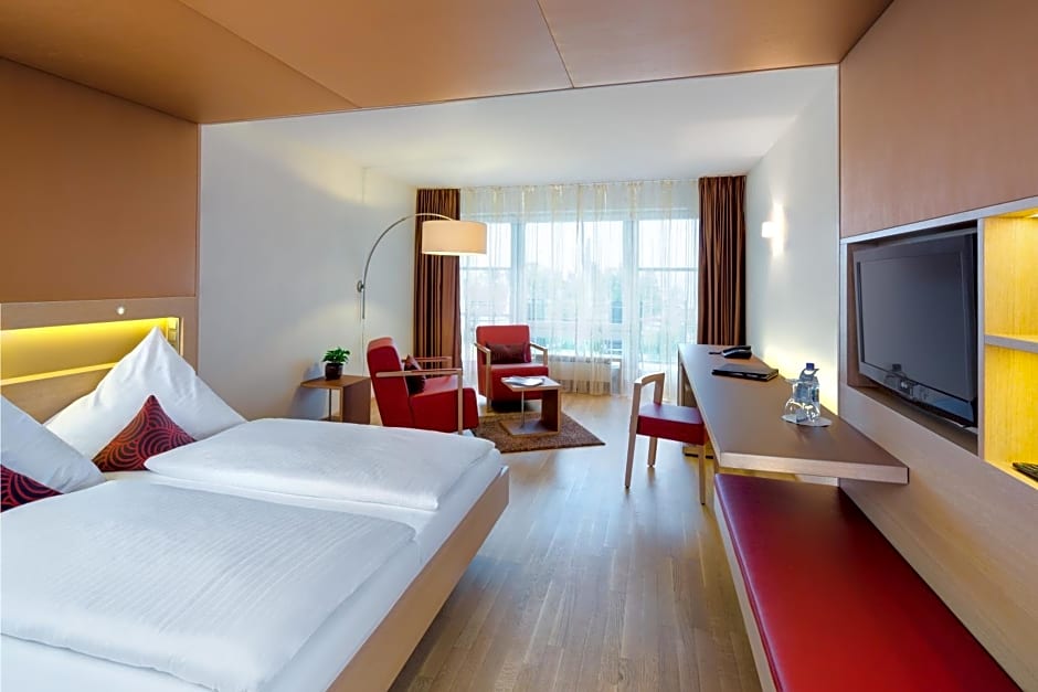 Hotel Traube am See