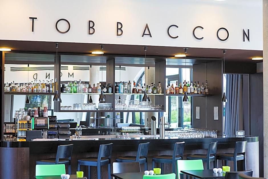 Tobbaccon Hotel