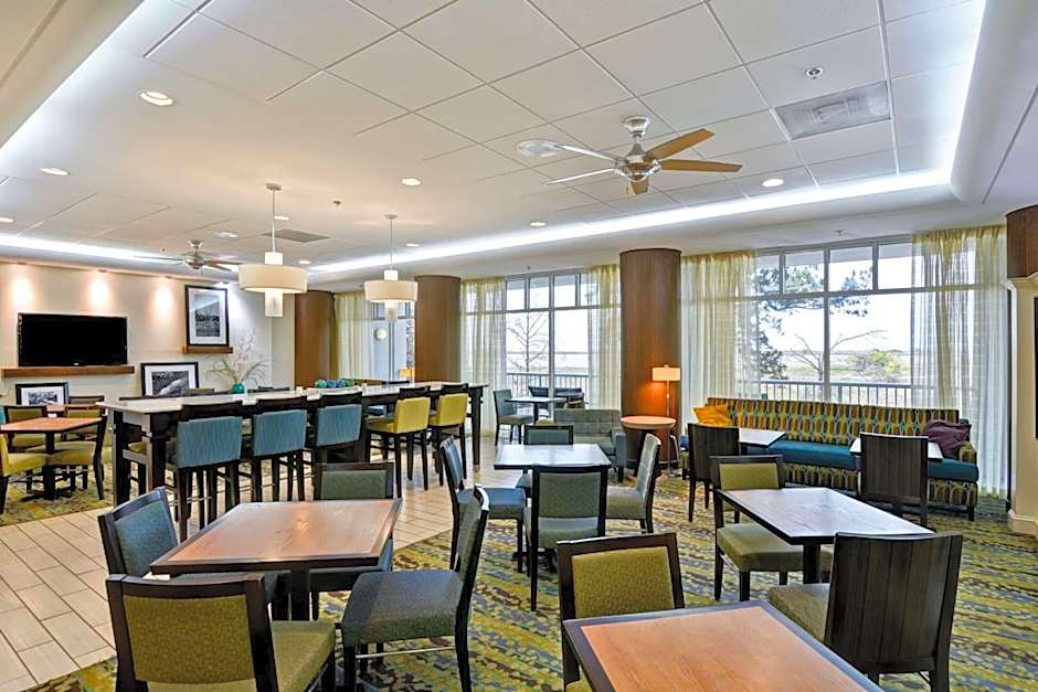 Hampton Inn By Hilton Mobile-East Bay/Daphne