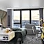 Novotel Paris Porte De Versailles