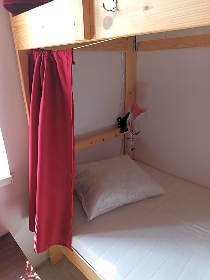 Evergreen Hostel Krakow