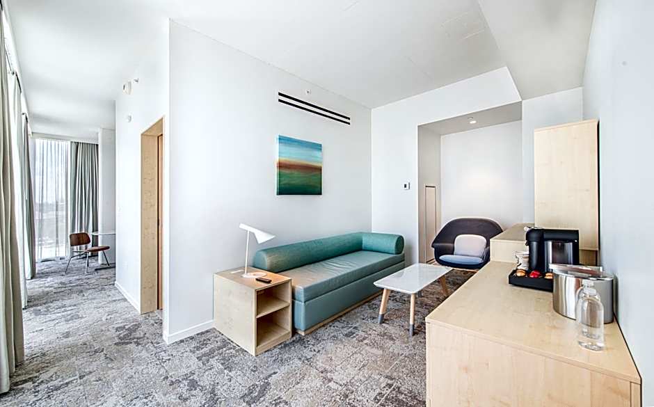 Hotel Eleo at the University of Florida