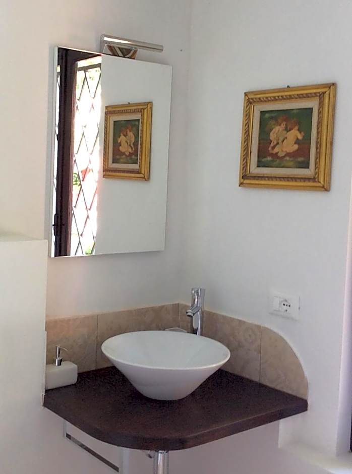 Villa Cesarina, Vallio Terme , Salo’