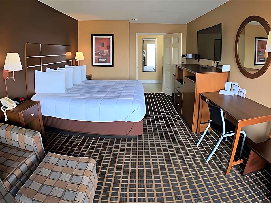 Econo Lodge