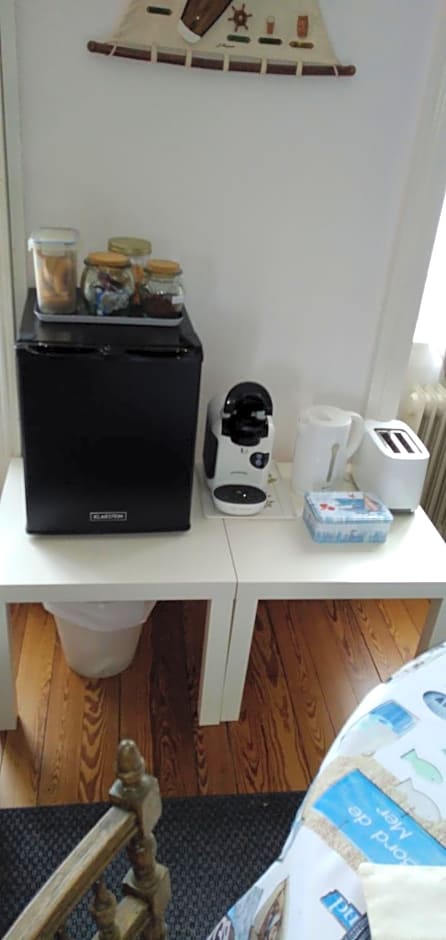 la Tourelle en Normandie