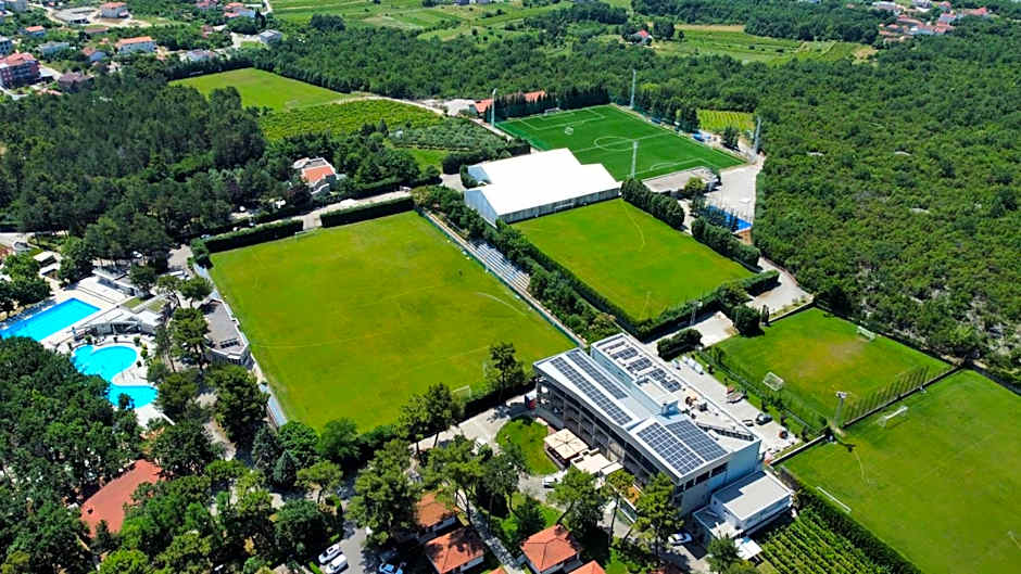 Bungalows SPORT CENTAR