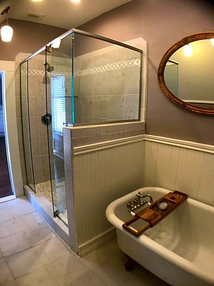 Kennedy Manor B&B