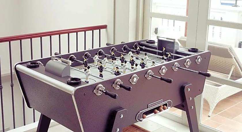 Maison De Camille Boutique Hotel