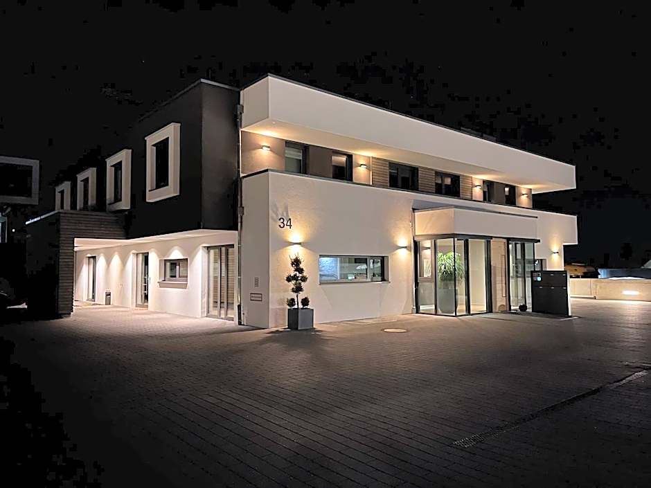 Apartment34