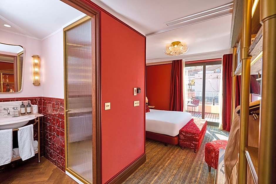 Hotel España Ocean Drive - Newly Renovated