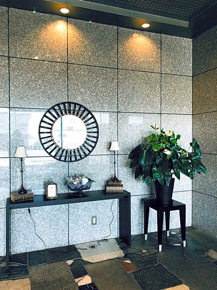 Hotel Grand Plaza Urashima