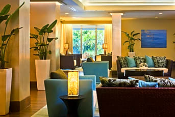 The Westin Beach Resort, Fort Lauderdale