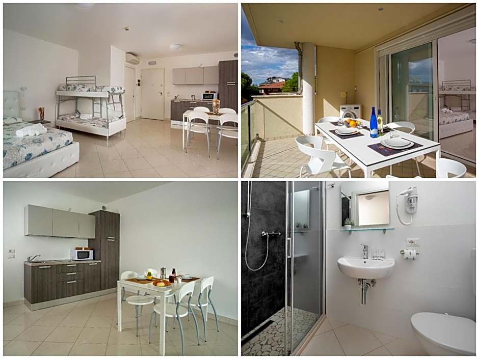 Residence I Diamanti - Siroli Collection