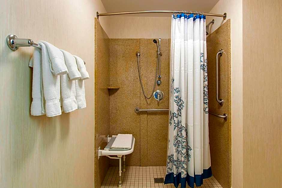 Residence Inn by Marriott Chicago Midway Airport