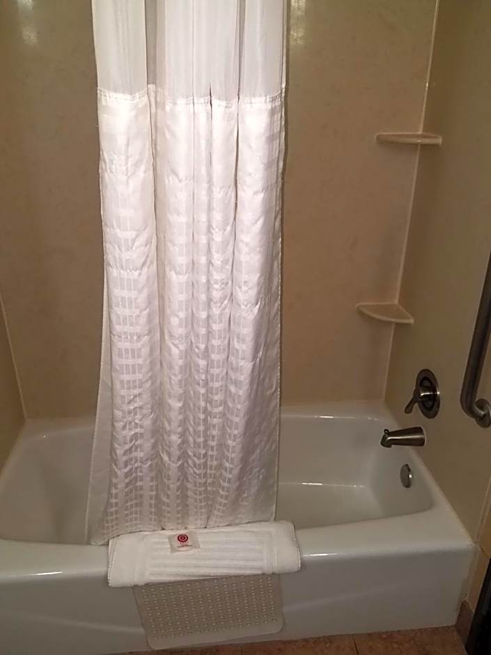 Comfort Suites Topeka Northwest