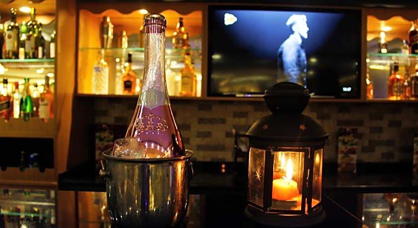 Marmara Place Old City Hotel