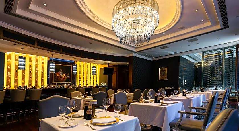 Shangri-La Hotel Ningbo