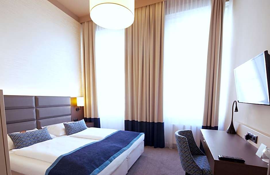 Drei Kronen Hotel Wien City