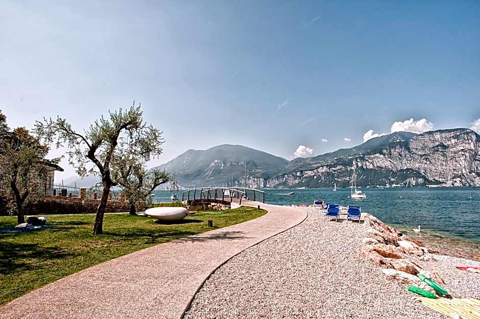 La Caletta Hotel Bolognese